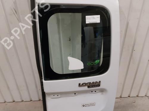 Used Right tailgate DACIA LOGAN MCV (KS_) 1.5 dCi (KS04) (88 hp) 32042603