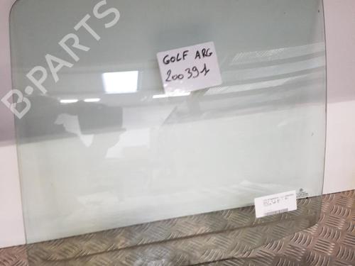 Dørrute venstre bak VW GOLF III (1H1) 1.8 (90 hp) 23714968