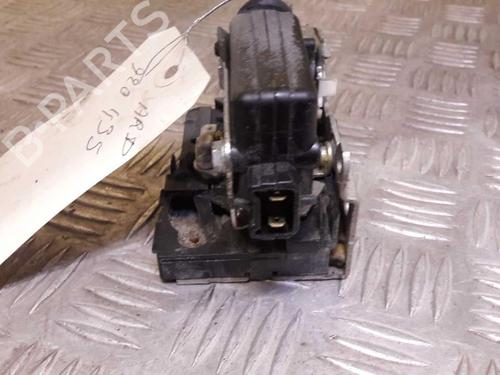 Højre bagtil lås DACIA SANDERO 1.5 dCi | BP23733781C99 - Image 4