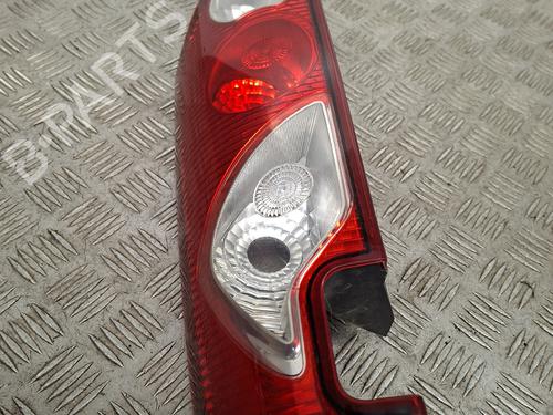 Right taillight RENAULT KANGOO Express (FW0/1_) | BP36108628C35 - Image 5