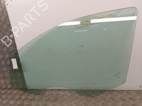 Front left door window DODGE JOURNEY 2.0 CRD | BP30193009C18 