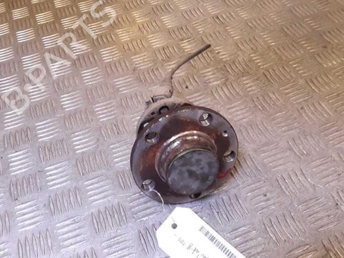 Right rear steering knuckle SEAT IBIZA IV (6J5, 6P1) 1.6 TDI | BP24533704M28 