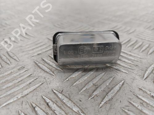 licence-plate-light-citroen-c3-picasso-sh_-2008-23748727 main image