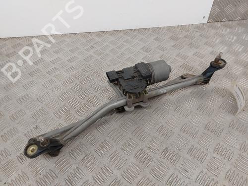 Used Front wiper motor ALFA ROMEO 147 (937_) 1.6 16V T.SPARK (937.AXA1A, 937.AXB1A, 937.BXB1A) (120 hp) 32164249
