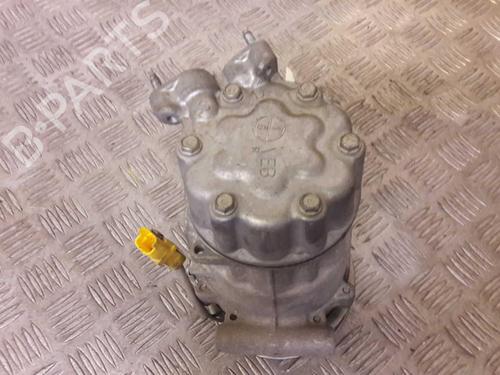 AC compressor PEUGEOT 206+ (2L_, 2M_) 1.4 i (2LKFWA, 2MKFWA) | BP23728358M34  - Image 5