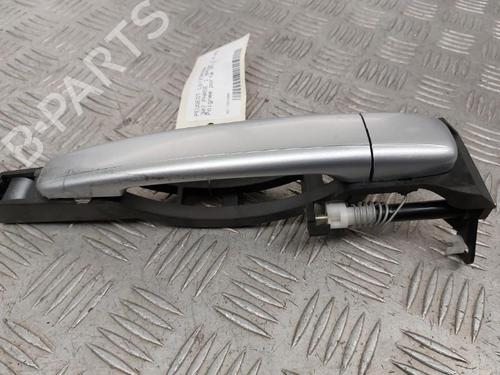 Front right exterior door handle PEUGEOT 307 Break (3E) 2.0 HDI 110 | BP23735154C129 