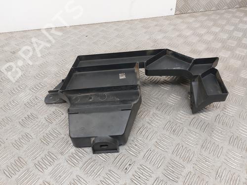 Electronic module PEUGEOT 207 SW (WK_) 1.6 HDi | BP28113664M83 