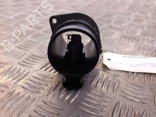Used Mass air flow sensor RENAULT KANGOO (KC0/1_) 1.5 dCi (84 hp) 24852467