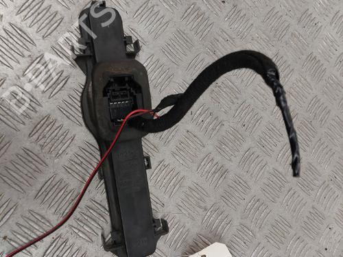 Lamp holder RENAULT ESPACE IV (JK0/1_) 2.2 dCi (JK0H) | BP23746094L10 - Image 3