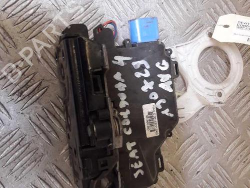 Front left lock SEAT CORDOBA (6L2) 1.9 TDI | BP24853038C98 