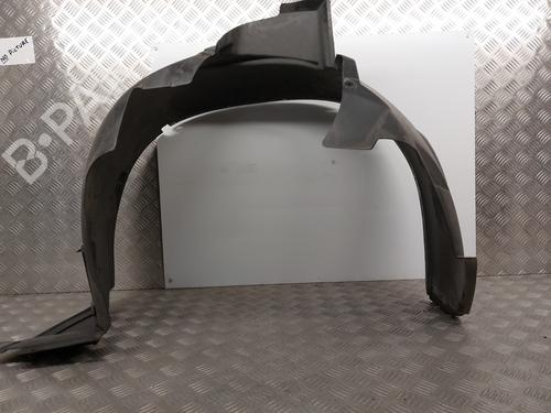 Wheel arch BMW X5 (E53) 3.0 d | BP29889454C56