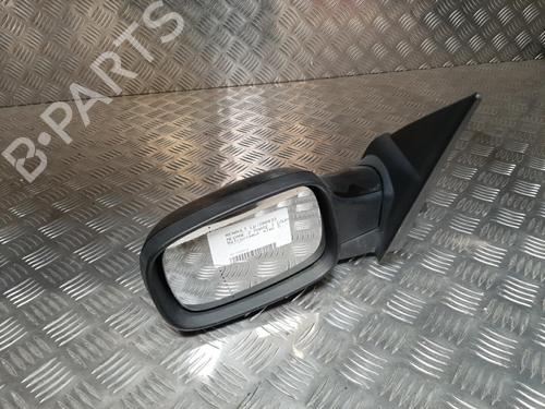 Used Left mirror Left mirror 23714559 23714559
