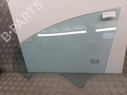 Front left door window FORD MONDEO IV Turnier (BA7) 2.0 TDCi | BP23736228C18 