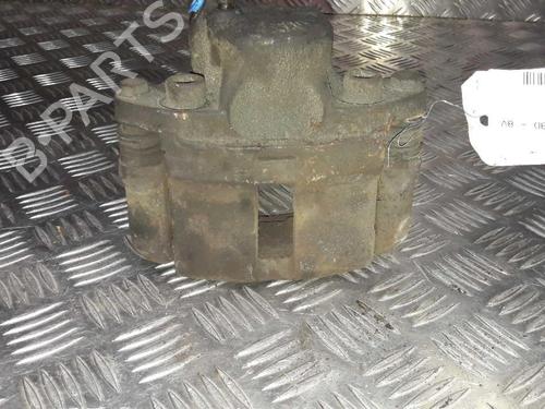 Used Right front brake caliper Right front brake caliper RENAULT CLIO I (B/C57_, 5/357_) 1.9 D (B/C/S576, B/C/S57L) (64 hp) 23715774 23715774