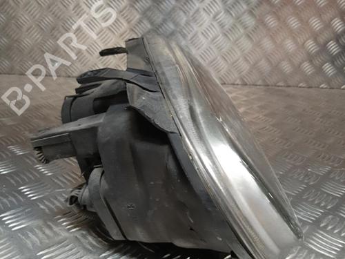 Left headlight VW GOLF IV (1J1) 1.9 TDI | BP23714828C28 