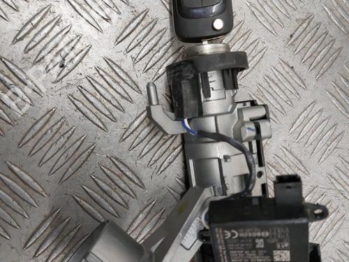 Electronic module OPEL CORSA E (X15) 1.4 (08, 68) | BP23745104M83 - Image 12