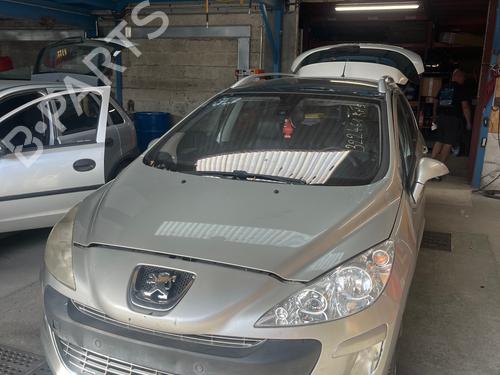 Used Parts PEUGEOT 308 SW I (4E_, 4H_) 1.6 HDi 4994741