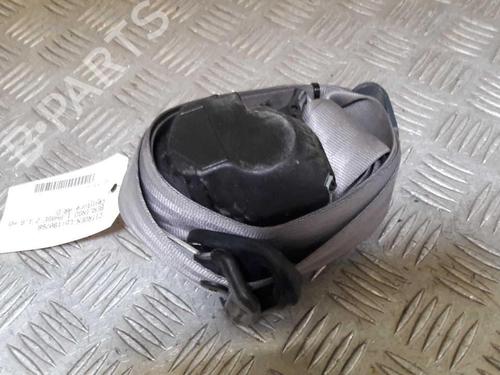 Used Rear right seatbelt Rear right seatbelt CITROËN BERLINGO / BERLINGO FIRST MPV (MF_, GJK_, GFK_) 1.6 HDI 90 (MF9HX) (90 hp) 23657087 23657087