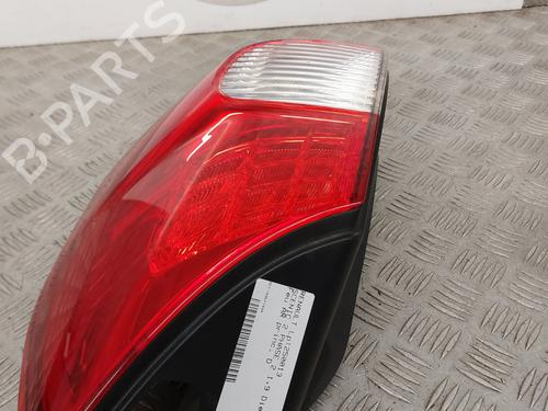 Right taillight RENAULT SCÉNIC II (JM0/1_) 1.9 dCi (JM14) | BP23748970C35 
