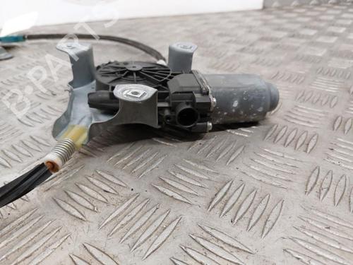 Used Front left window mechanism Front left window mechanism RENAULT TWINGO II (CN0_) 1.5 dCi 75 (75 hp) 23735741 23735741