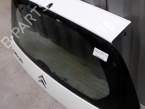 Tailgate CITROËN C2 (JM_) 1.4 HDi | BP23658211C6 