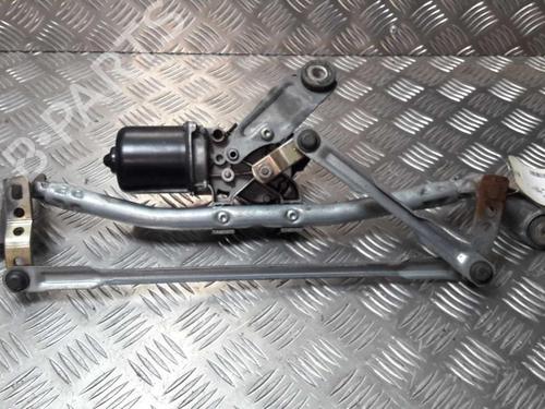 Front wiper motor RENAULT MEGANE II Estate (KM0/1_) 2.0 | BP23716754M29 