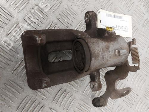 Left rear brake caliper PEUGEOT PARTNER Tepee 1.6 HDi 16V | BP24874866M107 - Image 6