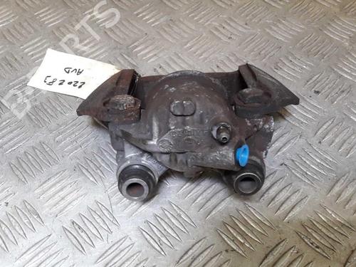 Right front brake caliper PEUGEOT 106 II (1A_, 1C_) 1.4 i | BP23725588M104 