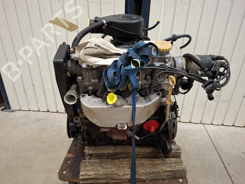 Used Engine Engine OPEL CORSA B (S93) 1.4 i (F08, F68, M68) (60 hp) 34220082 34220082