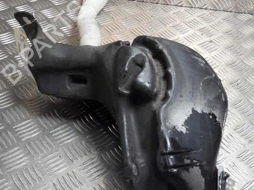 Windscreen washer tank CITROËN C4 I (LC_) 1.6 HDi | BP23716365C113 