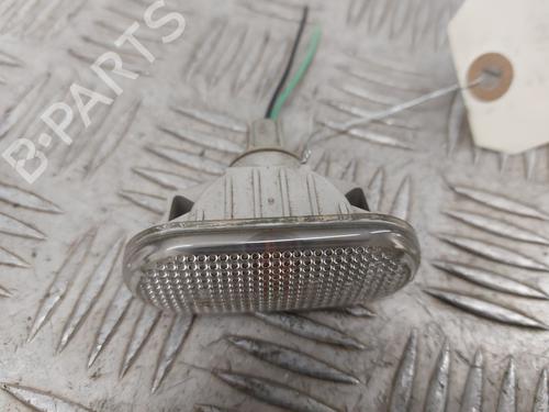 Left front indicator NISSAN NOTE (E11, NE11) 1.5 dCi | BP30458124C32  - Image 5