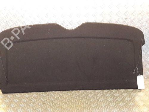 Used Rear parcel shelf PEUGEOT 307 (3A/C) 1.6 16V (109 hp) 23657346