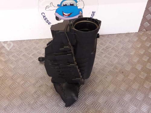 Used Air filter box AUDI A3 Sportback (8VA, 8VF) 2.0 TDI (150 hp) 23657381