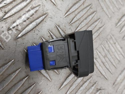 Warning switch PEUGEOT 2008 I (CU_) 1.2 VTi | BP23748633I22  - Image 5