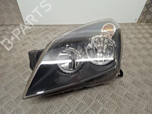 Left headlight OPEL ASTRA H (A04) | BP39737766C28 - Image 5
