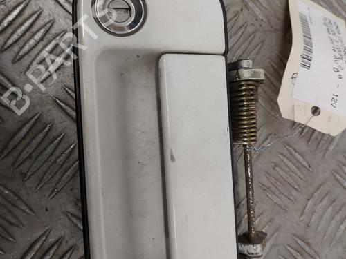 Used Front right exterior door handle HONDA PRELUDE II (AB) 1.8 EX (AAB) (101 hp) 30003421