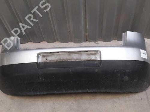 Used Rear bumper VW GOLF V (1K1) 1.9 TDI (105 hp) 23656280