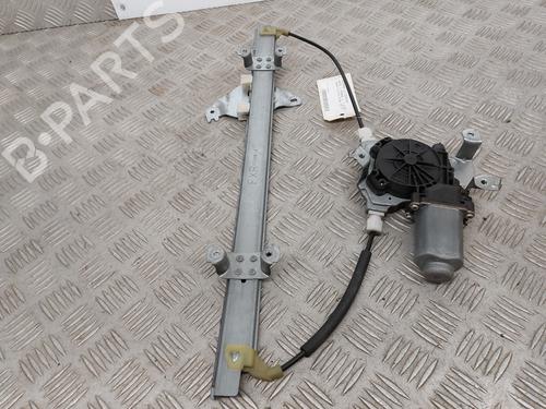 Front right window mechanism NISSAN NOTE (E11, NE11) 1.5 dCi | BP30494188C23 - Image 6