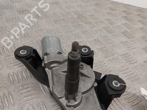 Rear wiper motor RENAULT MEGANE III Hatchback (BZ0/1_, B3_) 1.9 dCi (BZ0N, BZ0J) | BP30938357M102