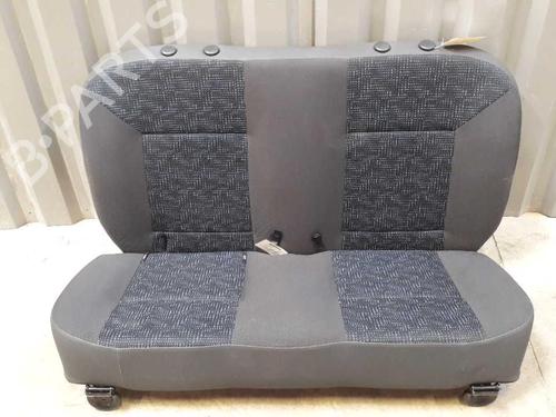 Used Rear seat Rear seat RENAULT TWINGO II (CN0_) 1.2 16V (CN0K, CN0V, CN0A) (76 hp) 23727018 23727018