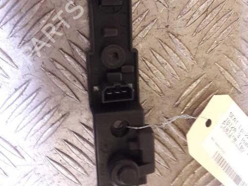 Used Lamp holder Lamp holder SEAT IBIZA III (6L1) 1.4 TDI (70 hp) 23727082 23727082