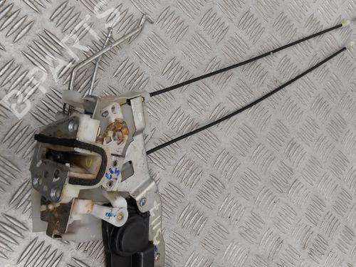 front-left-lock-nissan-pixo-ua0-2009-23747123 main image