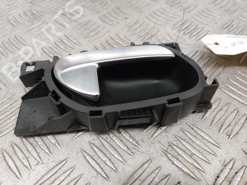 Front right interior door handle PEUGEOT 2008 I (CU_) 1.6 BlueHDi 100 | BP23747092I14  - Image 5