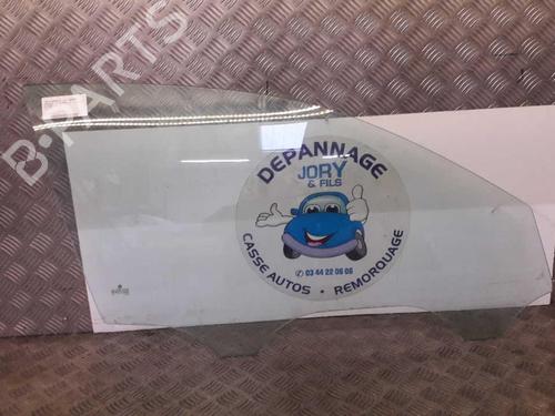 Used Front right door window VW PASSAT B5.5 (3B3) 1.9 TDI (130 hp) 23654989