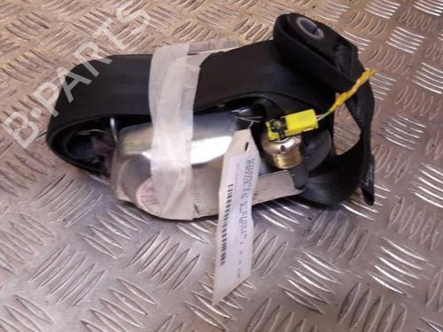 Used Rear left seatbelt Rear left seatbelt HYUNDAI SANTA FÉ II (CM) 2.2 CRDi GLS 4x4 (150 hp) 23717492 23717492