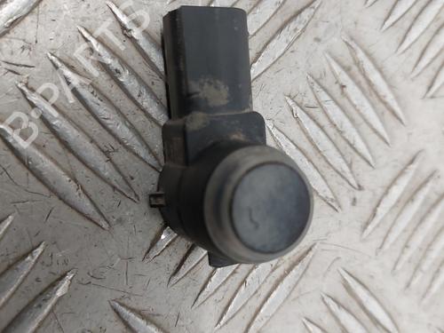 Electronic module CITROËN C4 Picasso I MPV (UD_) 1.6 HDi | BP28217268M83 
