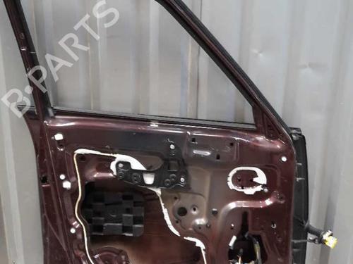 Left front door CITROËN C4 Grand Picasso I (UA_) 2.0 HDi 138 | BP23725281C2 