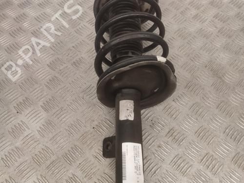Used Right front shock absorber Right front shock absorber PEUGEOT PARTNER Box Body/MPV (5_, G_) 1.6 HDi 75 (75 hp) 23659695 23659695