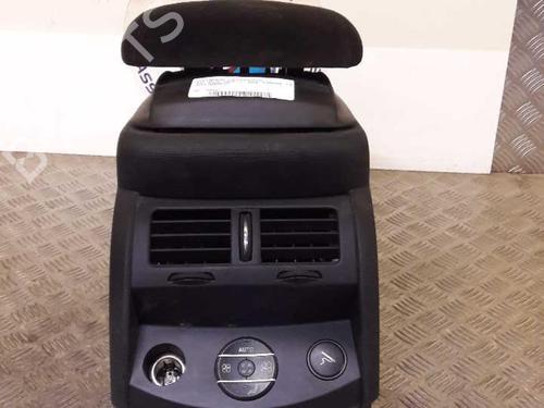 Armrest / Center console CITROËN C6 (TD_) 2.2 HDi | BP23726096I20  - Image 5