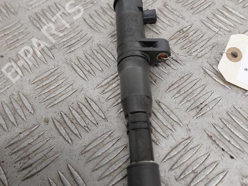 Used Ignition coil Ignition coil RENAULT SCÉNIC I MPV (JA0/1_, FA0_) 1.6 (JA00, JA16, JA15, JA19, JA1V, JA2B, JA2C, JA0B,... (107 hp) 31695732 31695732